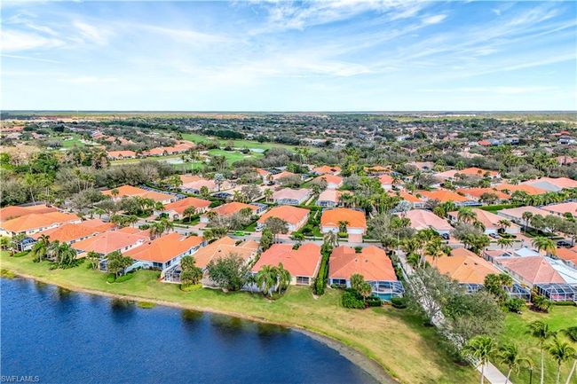 4255 Redonda Ln, Condo with 2 bedrooms, 2 bathrooms and 2 parking in NAPLES FL | Image 29