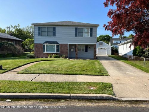 123 Brighton Ave, Deal, NJ, 07723-1203 | Card Image