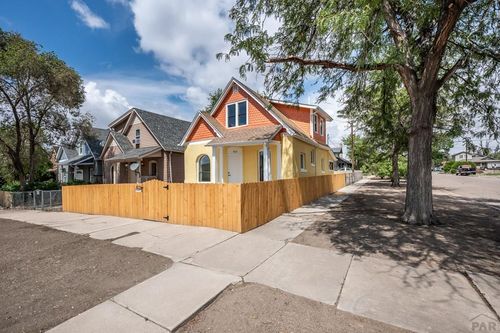 923 E 7th St, Pueblo, CO, 81001-3520 | Card Image