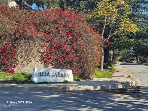 4605 Leir Dr, La Canada Flintridge, CA, 91011-1417 | Card Image