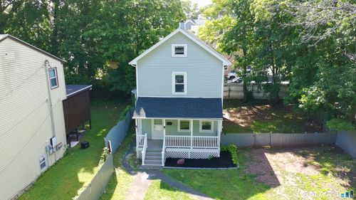 28 Quinlan Ave, Meriden, CT, 06451-2902 | Card Image