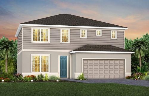 5157 Bright Wave Ln, West Melbourne, FL, 32904 | Card Image