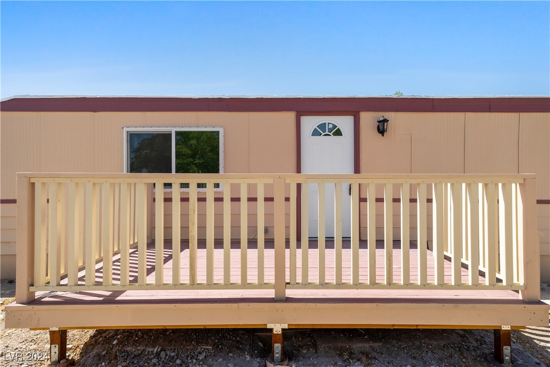 Retread Rd, Pahrump, NV 89048