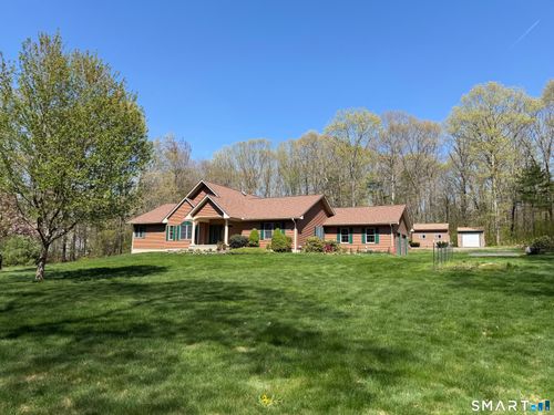 44 Michalec Rd, Willington, CT, 06279-2421 | Card Image