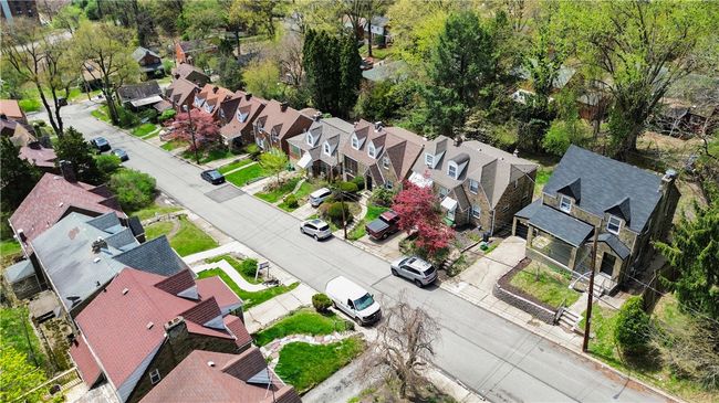 2037 Sampson St, House other with 3 bedrooms, 1 bathrooms and null parking in Wilkinsburg PA | Image 39