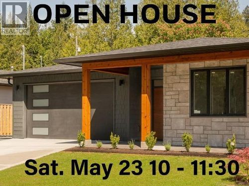 4158 Bowness Ave, Powell River, BC, V8A0A8 | Card Image