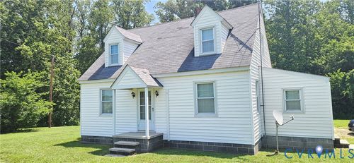 1889 Richmond Hwy, Tappahannock, VA, 22560-5525 | Card Image