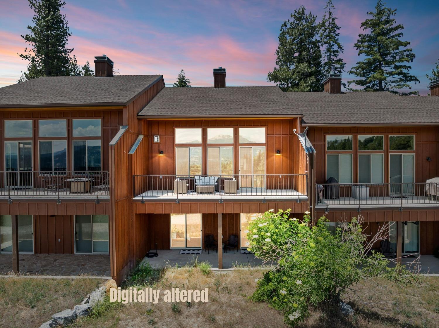 Residential in Shaver Lake 3