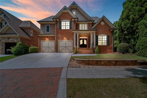 2061 Vicarage Ln, Snellville, GA, 30078-5696 | Card Image
