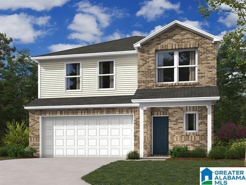 1010 Brookhaven Ln, ODENVILLE, AL, 35120 | Card Image