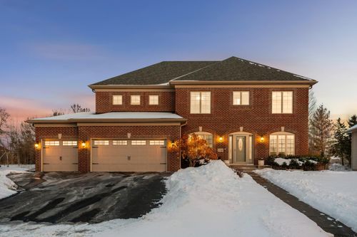 2780 Alamo Cir Ne, Blaine, MN, 55449-5767 | Card Image