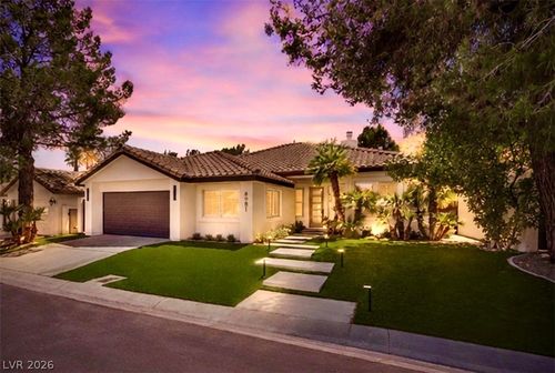8981 Rivers Edge Dr, Las Vegas, NV, 89117-5425 | Card Image