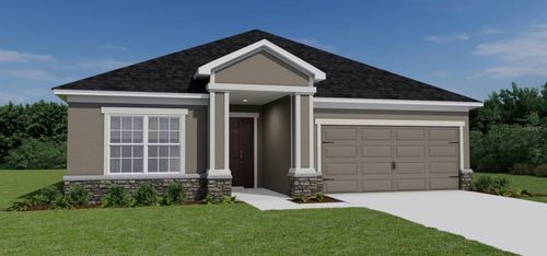 6032 Freshwater Canyon Dr, Saint Cloud, FL, 34771-7354 | Card Image