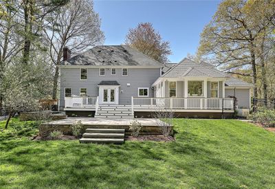 10 Boxwood Court, House other with 5 bedrooms, 3 bathrooms and 10 parking in Barrington RI | Image 2