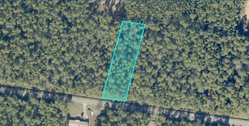 14-1S-28-0000-00113-0000 Sea Breeze Lane, Milton, FL, 32583 | Card Image
