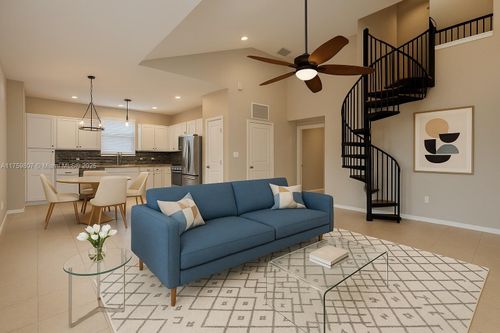 2907 Tortola Way, Hollywood, FL, 33024-8514 | Card Image