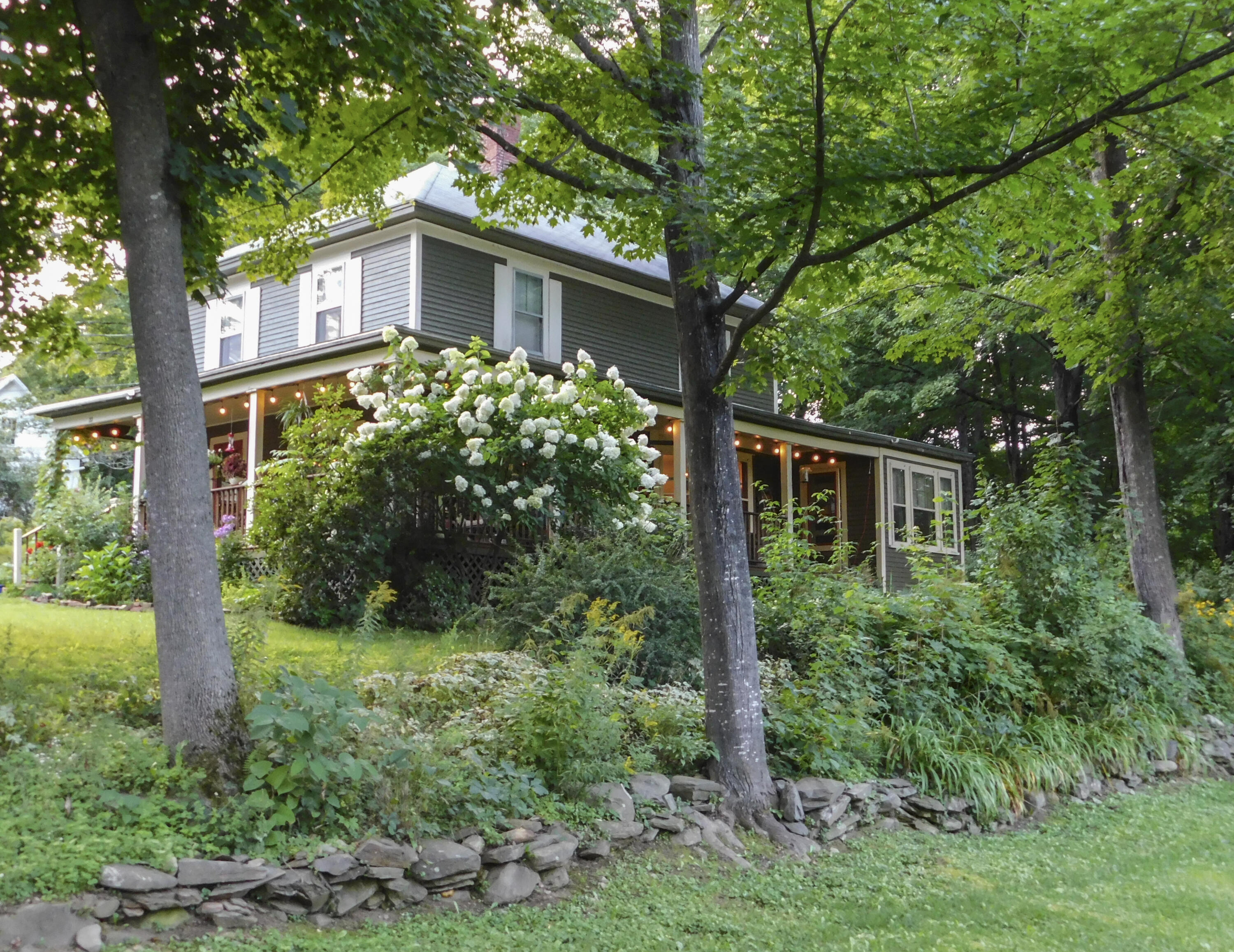 Liberty St, Dexter, ME 04930