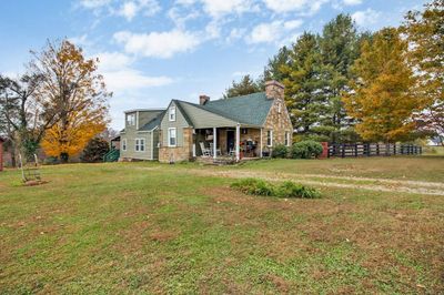 866 Open Range Road, House other with 4 bedrooms, 3 bathrooms and null parking in CROSSVILLE TN | Image 2