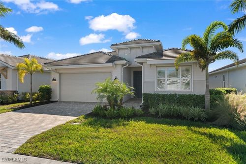 16522 Crescent Beach Way, BONITA SPRINGS, FL, 34135 | Card Image