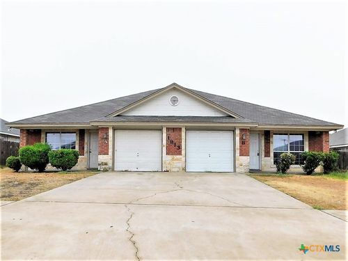 1913 Charleston Ct, Killeen, TX, 76542-4719 | Card Image