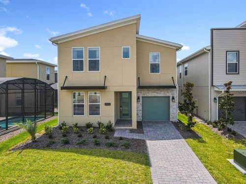 2908 Protagonist Street, KISSIMMEE, FL, 34746 | Card Image