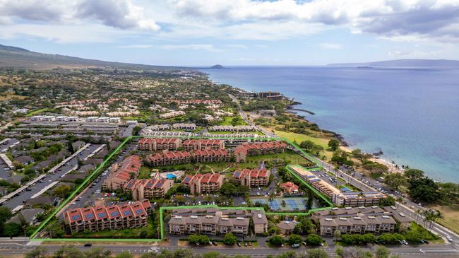 408 - 2695 S Kihei Rd, Condo with 2 bedrooms, 2 bathrooms and null parking in Kihei HI | Image 49