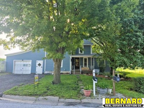 406 Elm St, Verdon, NE, 68457-1867 | Card Image