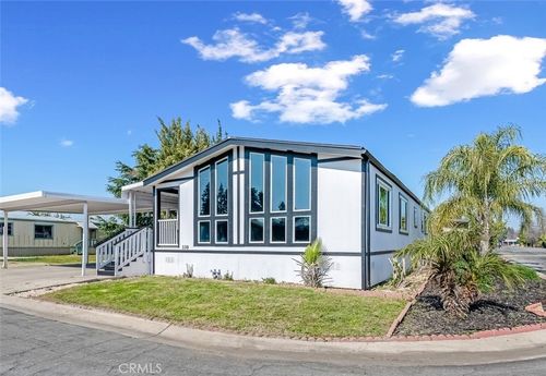 spc-330-5505 W Tulare Ave, Visalia, CA, 93277-8406 | Card Image