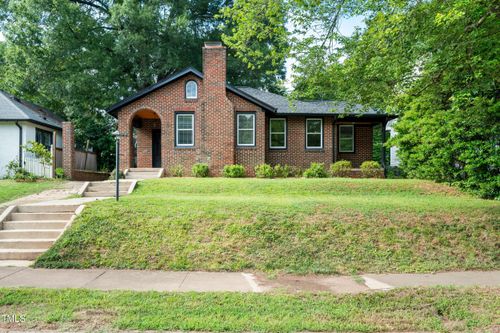 2705 Everett Ave, Raleigh, NC, 27607-7103 | Card Image