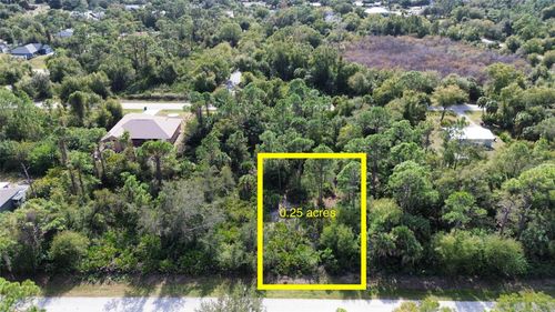 23431 Racine Ave, PUNTA GORDA, FL, 33980-8716 | Card Image