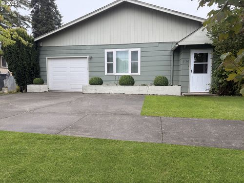 720 W Rose St, Lebanon, OR, 97355-2044 | Card Image