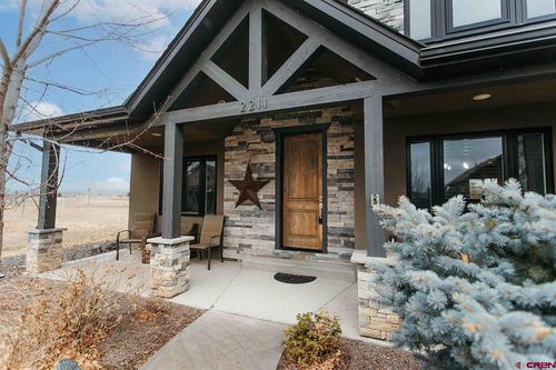 2211 Fellows Dr, Montrose, CO, 81401-9069 | Card Image