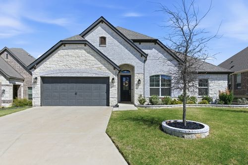 1213 Palo Duro Ct, Burleson, TX, 76028-4164 | Card Image