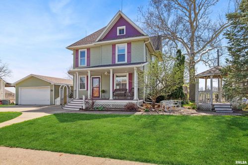 301 Walnut Street, Dixon, IA, 52745 | Card Image