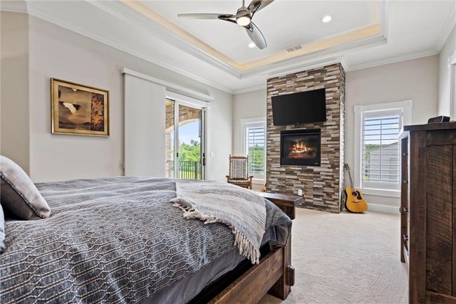 18405 371 Hwy, House other with 4 bedrooms, 6 bathrooms and null parking in Platte City MO | Image 36