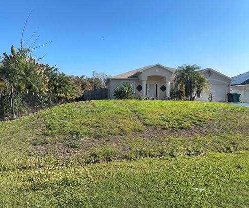1481 Sw Dow Ln, Port St. Lucie, FL, 34953-1632 | Card Image