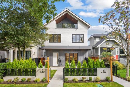 1-3873 W 22nd Avenue, Vancouver, BC, V6S1J8 | Card Image