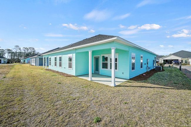 144 Canvas Ln, Home with 2 bedrooms, 3 bathrooms and 4 parking in Port St. Joe FL | Image 26