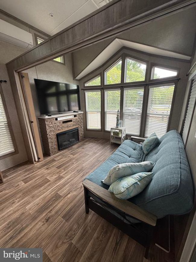 H-27 - 515 Corsons Tavern Rd, House other with 3 bedrooms, 1 bathrooms and null parking in Ocean View NJ | Image 6