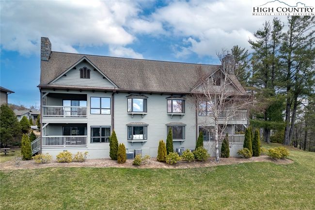 ROBIN-2 - 934 Chetola Lake Drive, Condo with 2 bedrooms, 2 bathrooms and null parking in Blowing Rock NC | Image 38