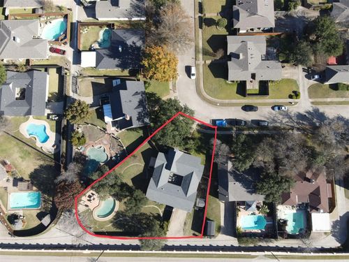 3913 Knob Hill Dr, Plano, TX, 75023-6502 | Card Image