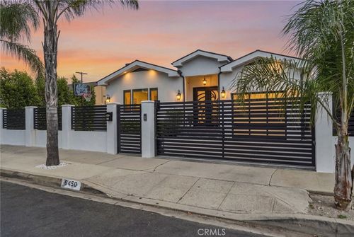 6450 Teesdale Ave, North Hollywood, CA, 91606-4424 | Card Image