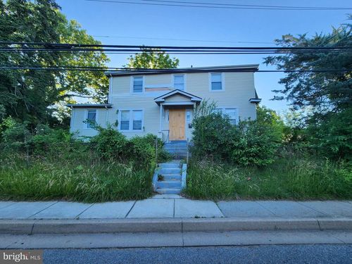 2741 Cylburn Ave, BALTIMORE, MD, 21215-5319 | Card Image