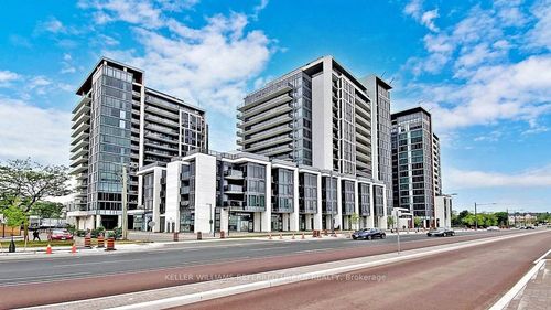 303b-9600 Yonge St, Richmond Hill, ON, L4C0X3 | Card Image