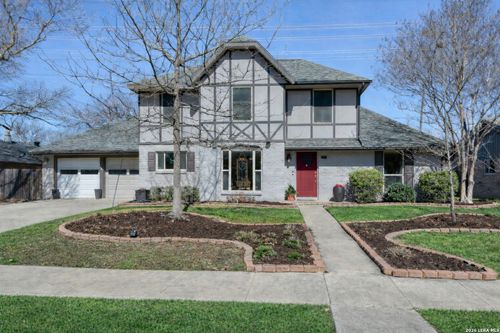 10406 Severn Rd, San Antonio, TX, 78217-3806 | Card Image