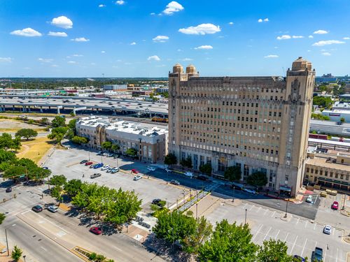 320-201 W Lancaster Ave, Fort Worth, TX, 76102-6668 | Card Image