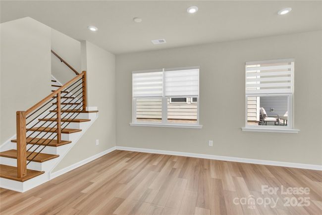 61 - 5850 Strathmore Ct, Townhouse with 4 bedrooms, 3 bathrooms and null parking in Charlotte NC | Image 13