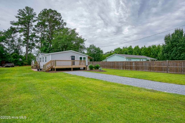 96 Lea Dr, House other with 3 bedrooms, 2 bathrooms and null parking in Hampstead NC | Image 15