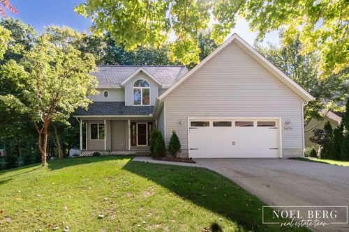 16216 Terrace Road, Spring Lake Township, MI, 49456 | Card Image
