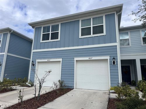 4617 Sparkling Shell Ave, KISSIMMEE, FL, 34746-5995 | Card Image